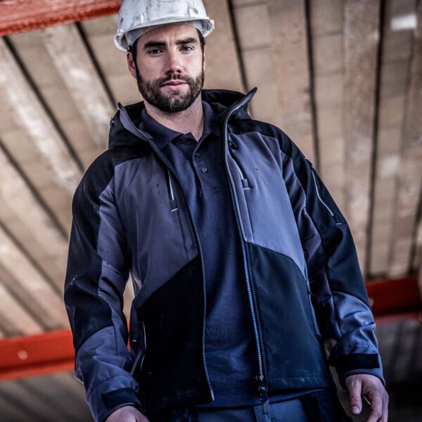 4TEX Stretch 3 Layer Softshell Thumbnail