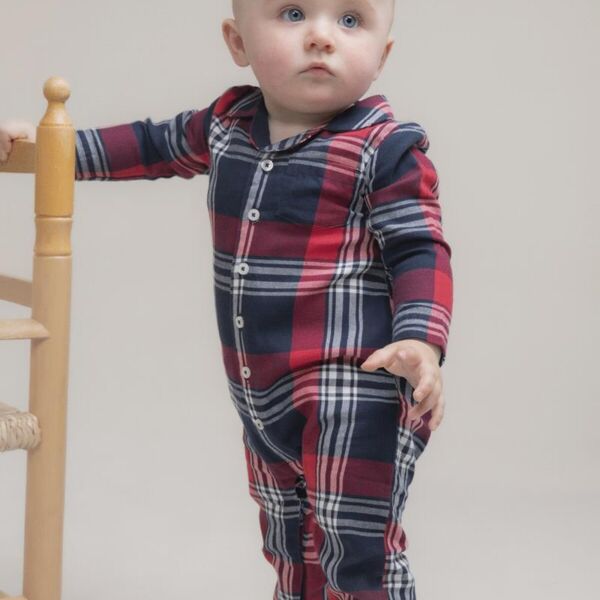 TARTAN ALL IN ONE Thumbnail