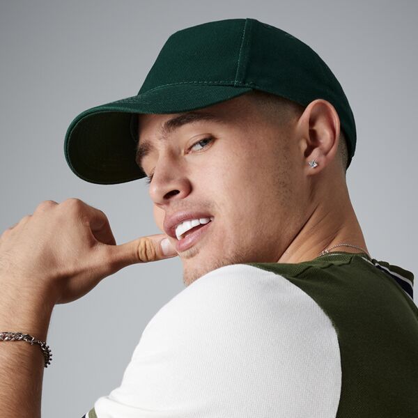 Ultimate 5 Panel Cap ENDURANCE ONLY Thumbnail