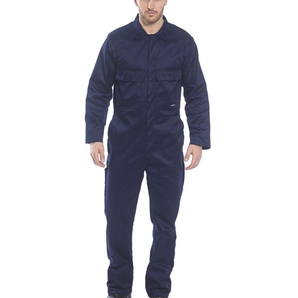 Portwest Euro Work Coverall (S999) Thumbnail
