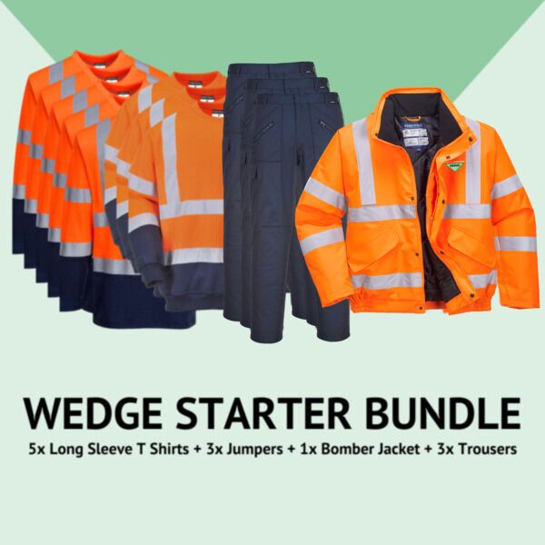 Wedge Starter Bundle Thumbnail