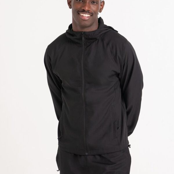 ACTIVE TRACK JACKET Thumbnail