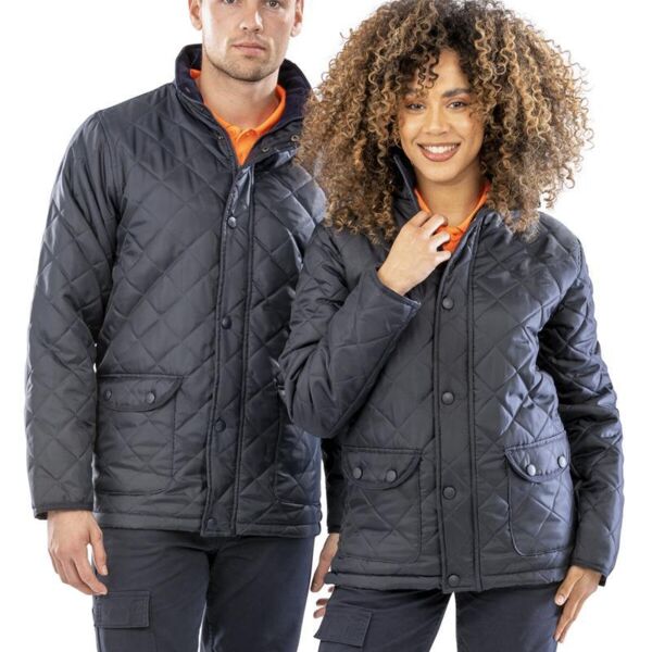 URBAN CHELTENHAM JACKET Thumbnail