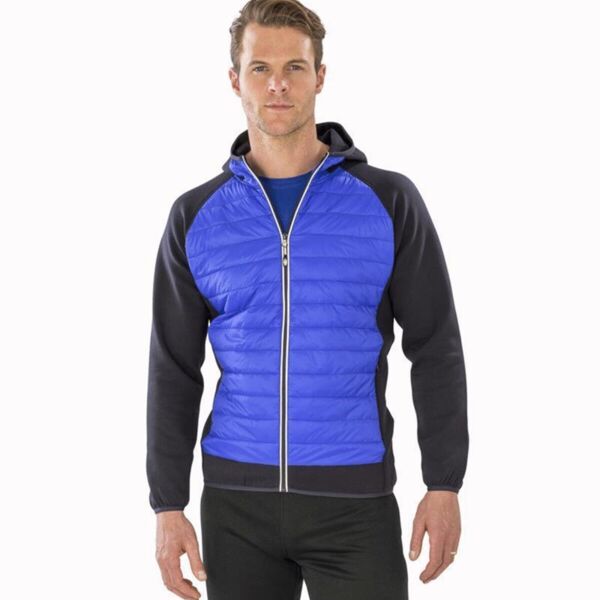 MENS ZERO GRAVITY JACKET Thumbnail