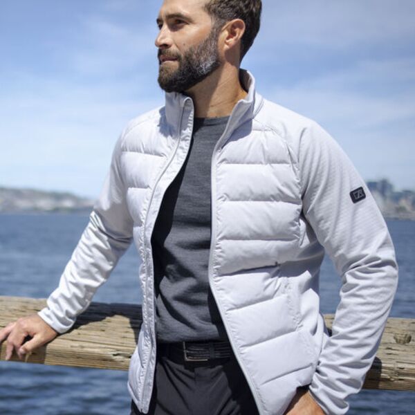 Oak Harbor Jacket Men Thumbnail