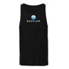 Unisex Jersey tank top Thumbnail