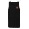 Unisex Jersey tank top Thumbnail