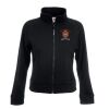 Women's premium 70/30 sweatshirt jacket Thumbnail