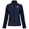 Ladies' softshell jacket Thumbnail