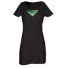 T-shirt dress Thumbnail