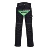 Portwest PW3 Lightweight Stretch Trousers Thumbnail